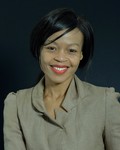 Ms Zandile Ngwenya
